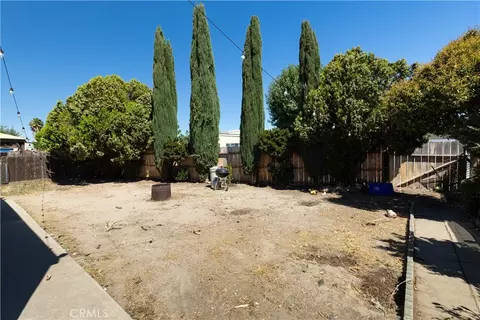 Exterior - 1532 Sierra, Paso Robles, CA 93446 photo 8 of 12