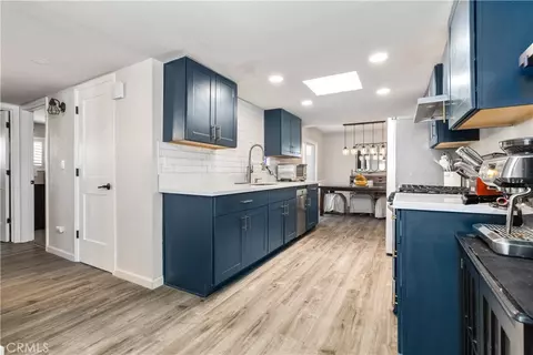 Kitchen - 1532 Sierra, Paso Robles, CA 93446 photo 1 of 4
