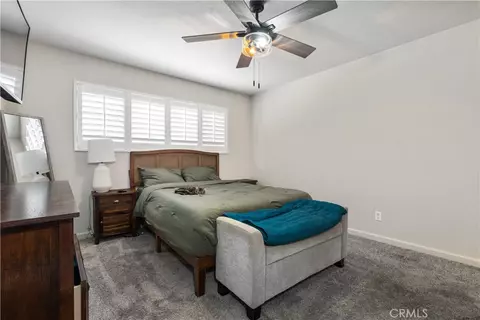 Bedroom - 1532 Sierra, Paso Robles, CA 93446 photo 3 of 3