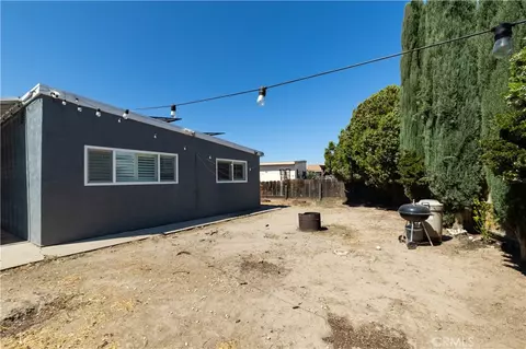 Exterior - 1532 Sierra, Paso Robles, CA 93446 photo 9 of 12