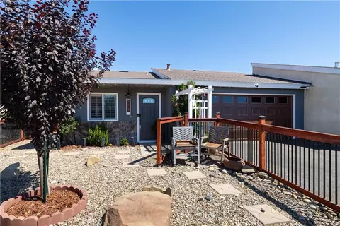 Exterior - 1532 Sierra, Paso Robles, CA 93446 photo 5 of 12