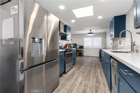 Kitchen - 1532 Sierra, Paso Robles, CA 93446 photo 4 of 4