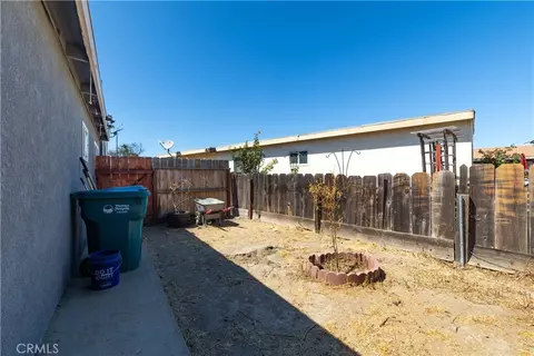 Exterior - 1532 Sierra, Paso Robles, CA 93446 photo 12 of 12