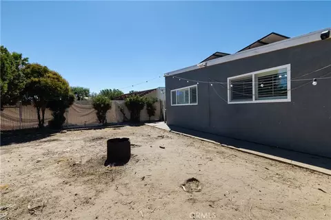 Exterior - 1532 Sierra, Paso Robles, CA 93446 photo 11 of 12