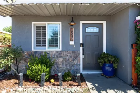 Exterior - 1532 Sierra, Paso Robles, CA 93446 photo 6 of 12