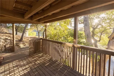 Exterior - 9115 Lake Vw, Atascadero, CA 93422 photo 2 of 10