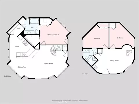 Floorplan - 9115 Lake Vw, Atascadero, CA 93422 photo 1 of 1