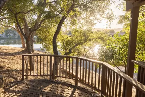 Exterior - 9115 Lake Vw, Atascadero, CA 93422 photo 8 of 10
