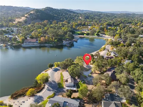 View/Area - 9115 Lake Vw, Atascadero, CA 93422 photo 16 of 16