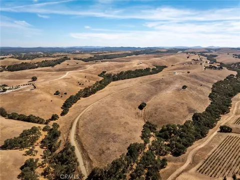0 Straw Ridge Rd, Paso Robles, CA 93446 photo 9