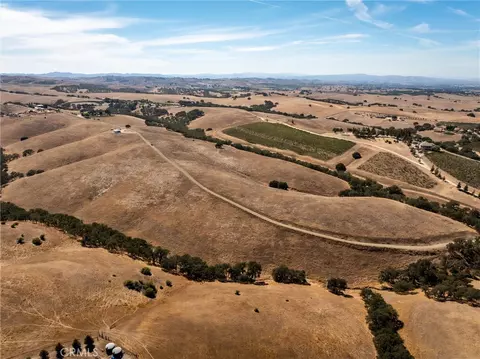 0 Straw Ridge Rd, Paso Robles, CA 93446 photo 18