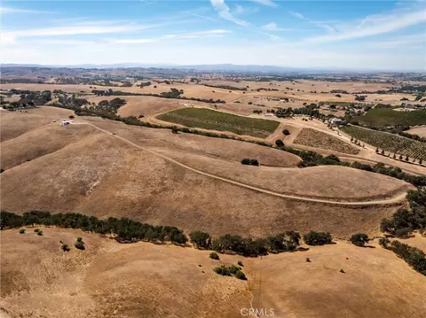 0 Straw Ridge Rd, Paso Robles, CA 93446 photo 19