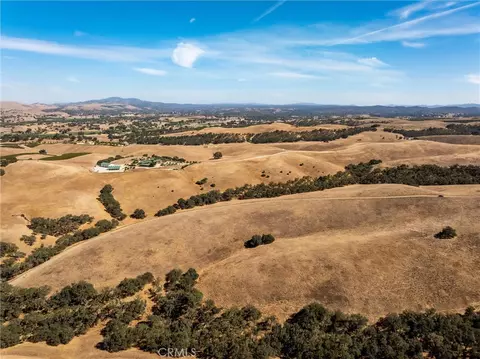 0 Straw Ridge Rd, Paso Robles, CA 93446 photo 10