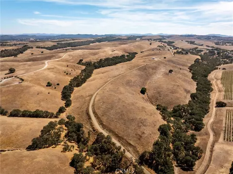 0 Straw Ridge Rd, Paso Robles, CA 93446 photo 7