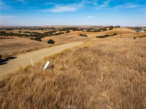 0 Straw Ridge Rd, Paso Robles, CA 93446 photo 4