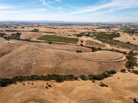 0 Straw Ridge Rd, Paso Robles, CA 93446 photo 21