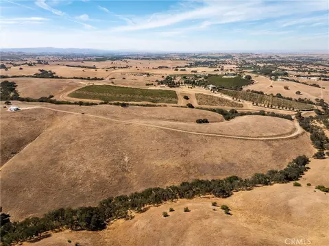 0 Straw Ridge Rd, Paso Robles, CA 93446 photo 12