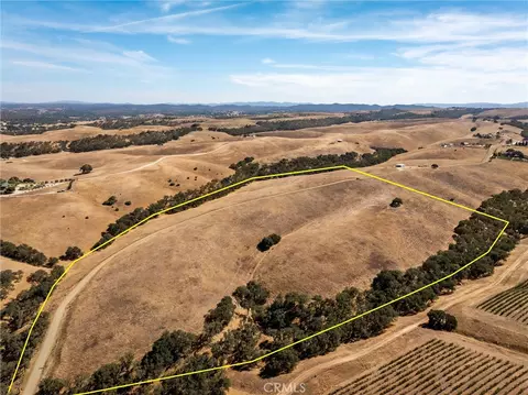 0 Straw Ridge Rd, Paso Robles, CA 93446 photo 2