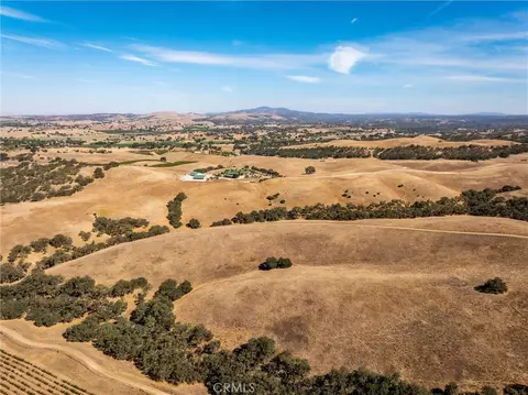 0 Straw Ridge Rd, Paso Robles, CA 93446 photo 13