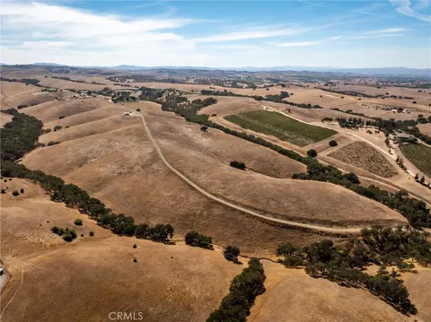 0 Straw Ridge Rd, Paso Robles, CA 93446 photo 15