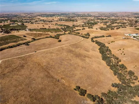 0 Straw Ridge Rd, Paso Robles, CA 93446 photo 16