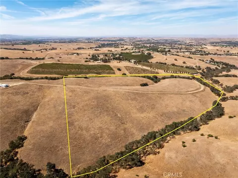 0 Straw Ridge Rd, Paso Robles, CA 93446 photo 3