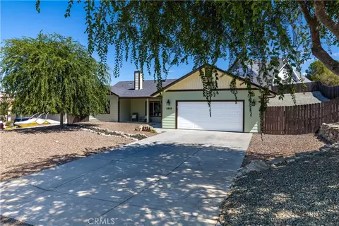 Exterior - 2225 Holly Dr, Paso Robles, CA 93446 photo 2 of 14