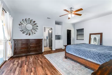 Bedroom - 2225 Holly Dr, Paso Robles, CA 93446 photo 2 of 2