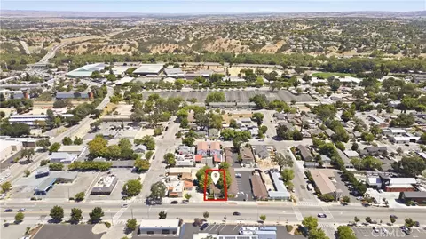 View/Area - 2230 Spring St, Paso Robles, CA 93446 photo 2 of 3