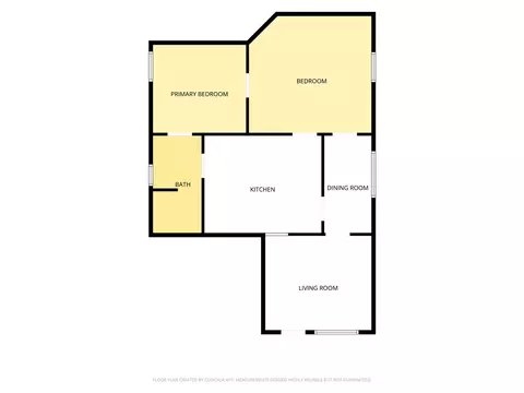 Floorplan - 2230 Spring St, Paso Robles, CA 93446 photo 1 of 2