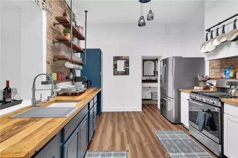 Kitchen - 2230 Spring St, Paso Robles, CA 93446 photo 5 of 5
