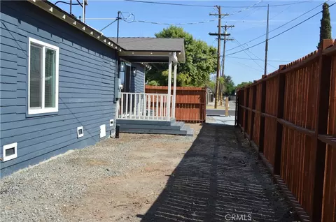 Exterior - 125 Toomey, Lemoore, CA 93245 photo 4 of 7