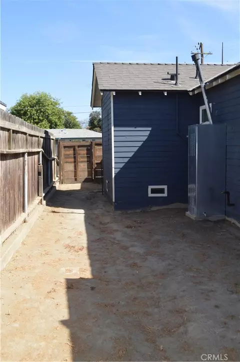 Exterior - 125 Toomey, Lemoore, CA 93245 photo 3 of 7
