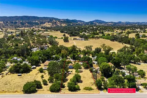 View/Area - 16255 Walnut, Atascadero, CA 93422 photo 1 of 10