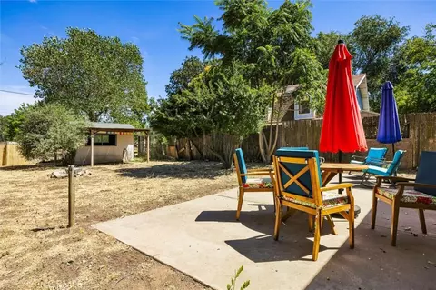 Exterior - 16255 Walnut, Atascadero, CA 93422 photo 3 of 11