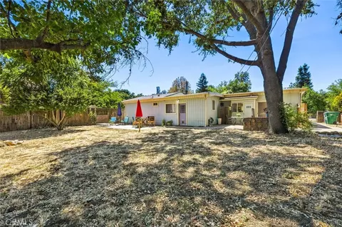 Exterior - 16255 Walnut, Atascadero, CA 93422 photo 5 of 11