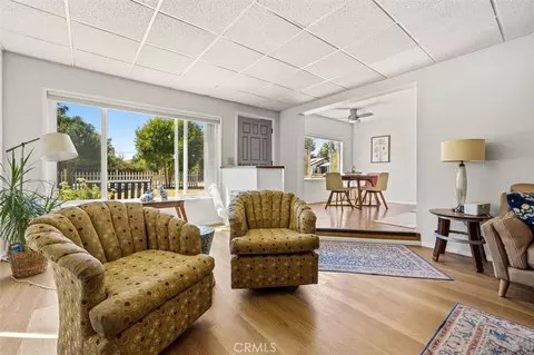 Living - 16255 Walnut, Atascadero, CA 93422 photo 4 of 7