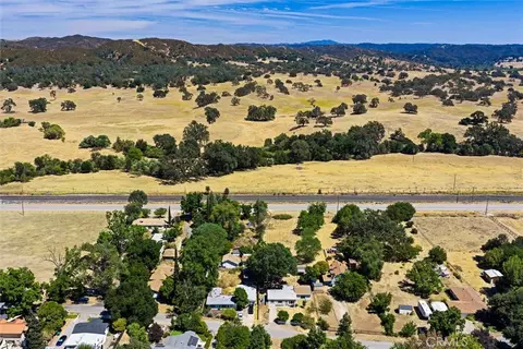 View/Area - 16255 Walnut, Atascadero, CA 93422 photo 10 of 10