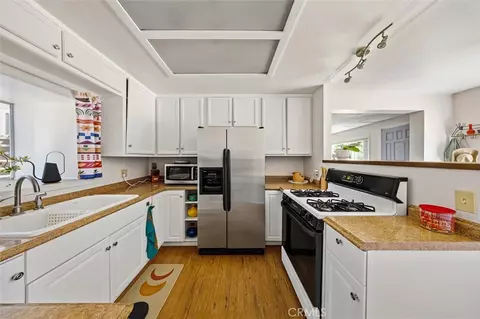 Kitchen - 16255 Walnut, Atascadero, CA 93422 photo 3 of 6