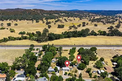 View/Area - 16255 Walnut, Atascadero, CA 93422 photo 9 of 10
