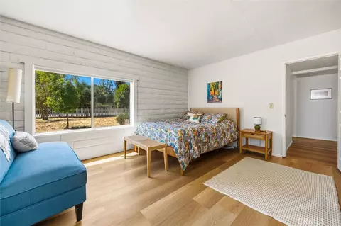 Bedroom - 16255 Walnut, Atascadero, CA 93422 photo 3 of 8