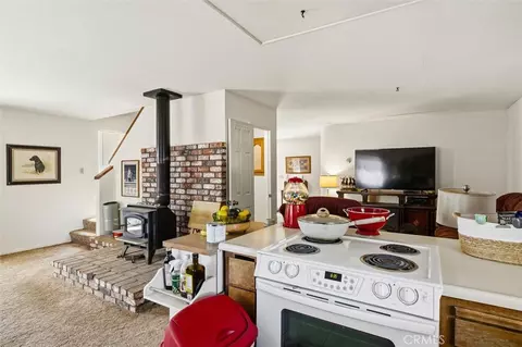 Kitchen - 16255 Walnut, Atascadero, CA 93422 photo 6 of 6