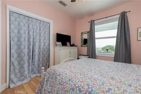 Bedroom - 4650 Rolling Hls, Paso Robles, CA 93446 photo 3 of 4