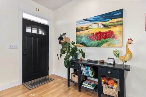 Entry Way - 4650 Rolling Hls, Paso Robles, CA 93446 photo 2 of 3