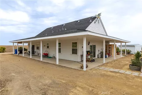 Exterior - 4650 Rolling Hls, Paso Robles, CA 93446 photo 8 of 12