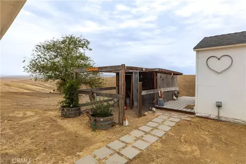 Exterior - 4650 Rolling Hls, Paso Robles, CA 93446 photo 12 of 12