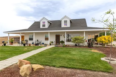 Exterior - 4650 Rolling Hls, Paso Robles, CA 93446 photo 2 of 12