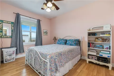 Bedroom - 4650 Rolling Hls, Paso Robles, CA 93446 photo 2 of 4