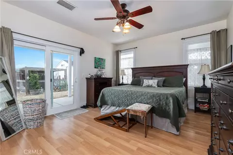 Bedroom - 4650 Rolling Hls, Paso Robles, CA 93446 photo 1 of 4