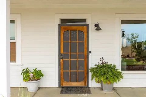 Entry Way - 4650 Rolling Hls, Paso Robles, CA 93446 photo 1 of 3